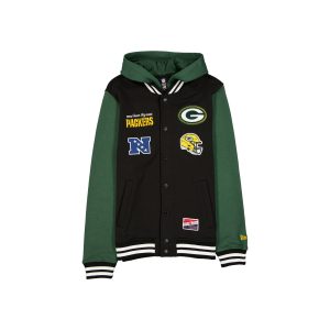 Throwback Black Jacket