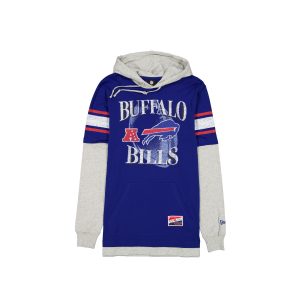 Twofer Throwback Hoodie