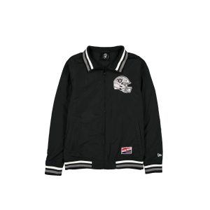 Throwback Nylon Jacket