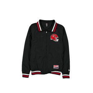 Throwback Nylon Jacket