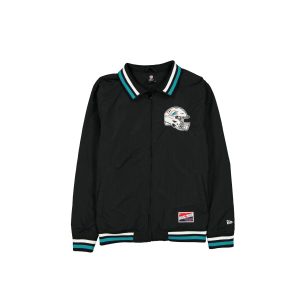 Throwback Nylon Jacket