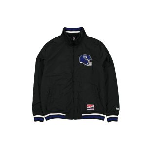 Throwback Nylon Jacket
