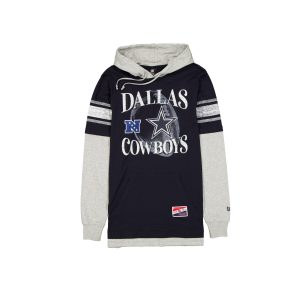 Twofer Throwback Hoodie