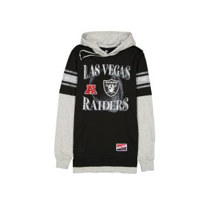 Twofer Throwback Hoodie