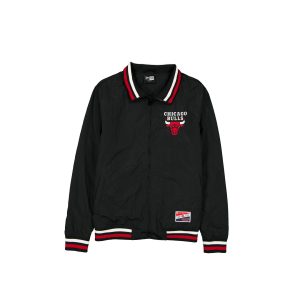 Throwback Nylon Jacket