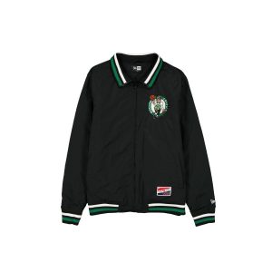 Throwback Nylon Jacket