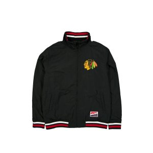 Throwback Nylon Jacket
