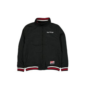 Throwback Nylon Jacket