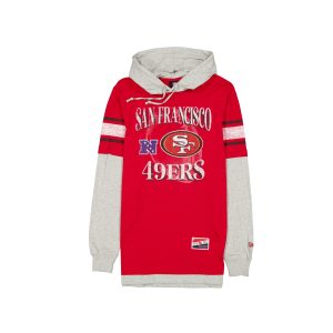 Twofer Throwback Hoodie