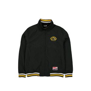 Throwback Nylon Jacket