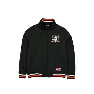 Throwback Nylon Jacket