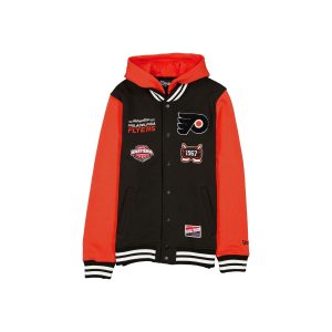 Throwback Black Jacket