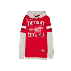 Twofer Throwback Hoodie