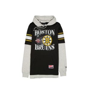 Twofer Throwback Hoodie