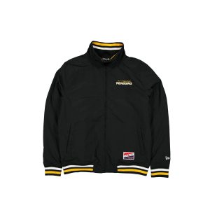 Throwback Nylon Jacket