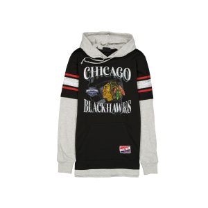 Twofer Throwback Hoodie