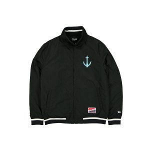 Throwback Nylon Jacket