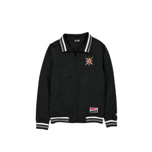 Throwback Nylon Jacket
