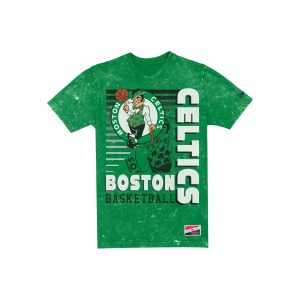 Throwback Washed T-Shirt