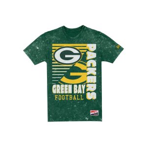 Throwback Washed T-Shirt