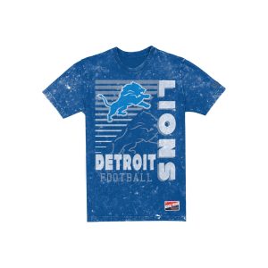 Throwback Washed T-Shirt