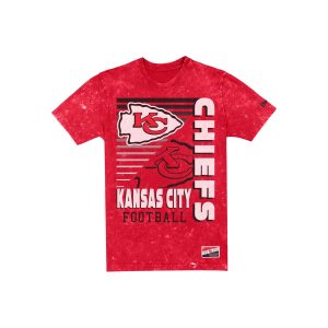 Throwback Washed T-Shirt