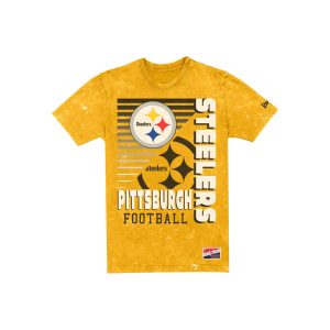 Throwback Washed T-Shirt