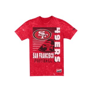 Throwback Washed T-Shirt