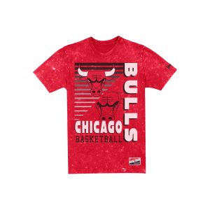 Throwback Washed T-Shirt