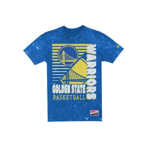 Throwback Washed T-Shirt
