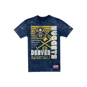 Throwback Washed T-Shirt