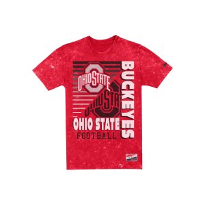 Throwback Washed T-Shirt