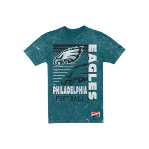 Throwback Washed T-Shirt