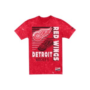 Throwback Washed T-Shirt