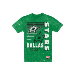 Throwback Washed T-Shirt
