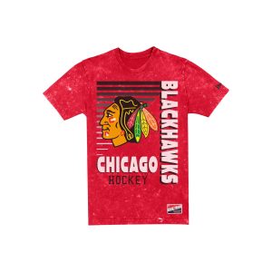 Throwback Washed T-Shirt