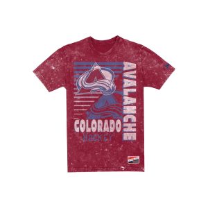 Throwback Washed T-Shirt