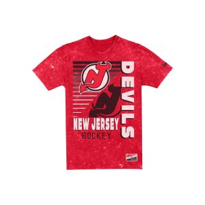 Throwback Washed T-Shirt
