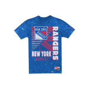 Throwback Washed T-Shirt