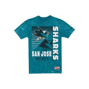 Throwback Washed T-Shirt