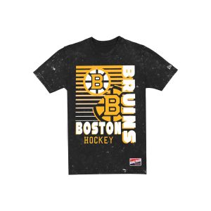 Throwback Washed Black T-Shirt