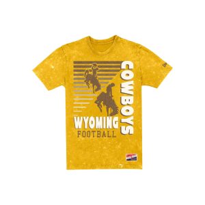 Throwback Washed T-Shirt