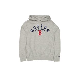 Sport Night Heather Gray Hoodie