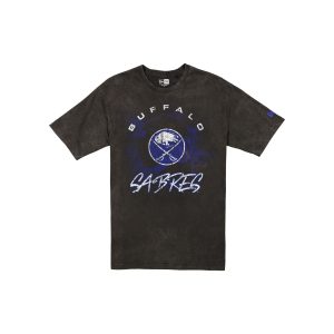 Sport Night Black T-Shirt