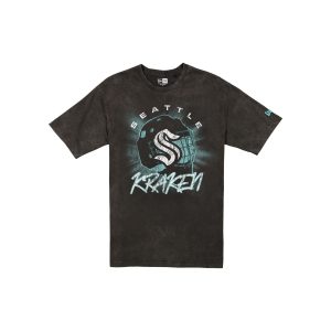 Sport Night Black T-Shirt