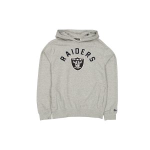 Sport Night Heather Gray Hoodie