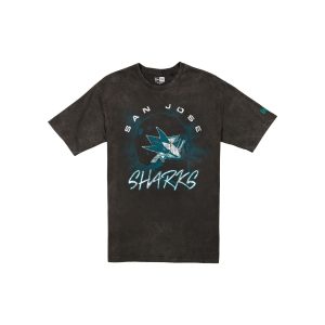 Sport Night Black T-Shirt