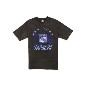 Sport Night Black T-Shirt