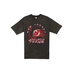 Sport Night Black T-Shirt