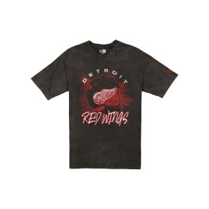 Sport Night Black T-Shirt